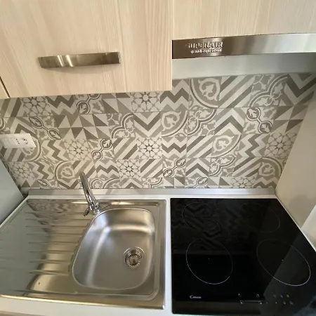 Lu Batil Apartment *