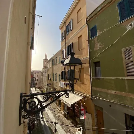 Lu Batil * Alghero