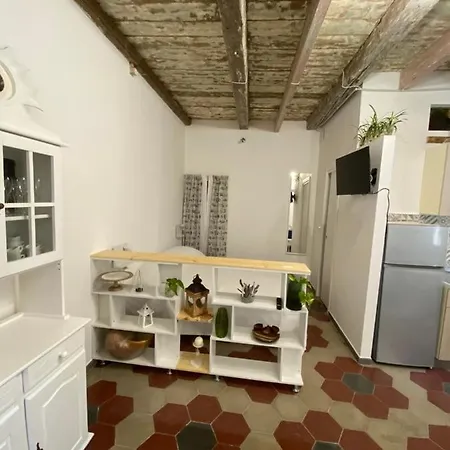 Apartment Lu Batil *