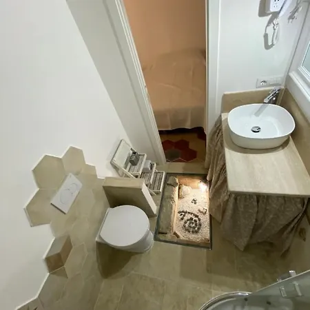 Apartment Lu Batil