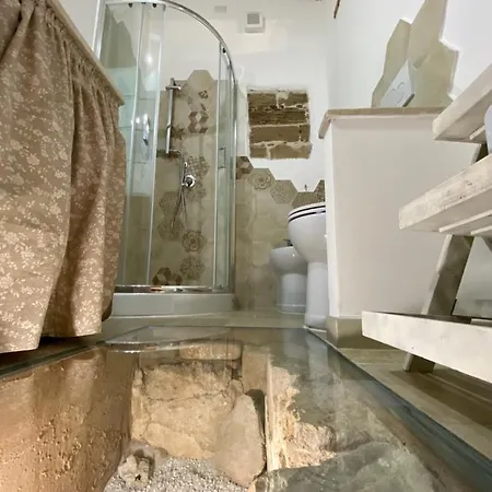 Appartement Lu Batil
