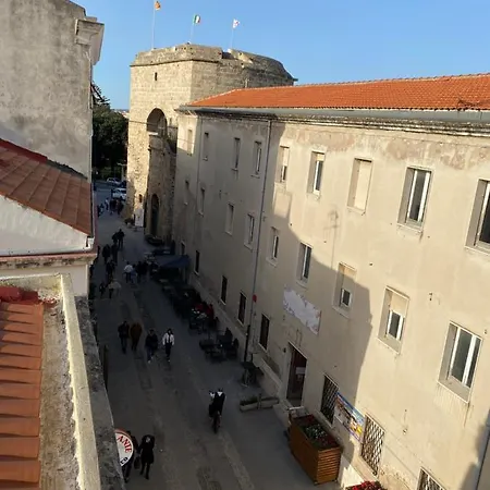 Lu Batil Appartement